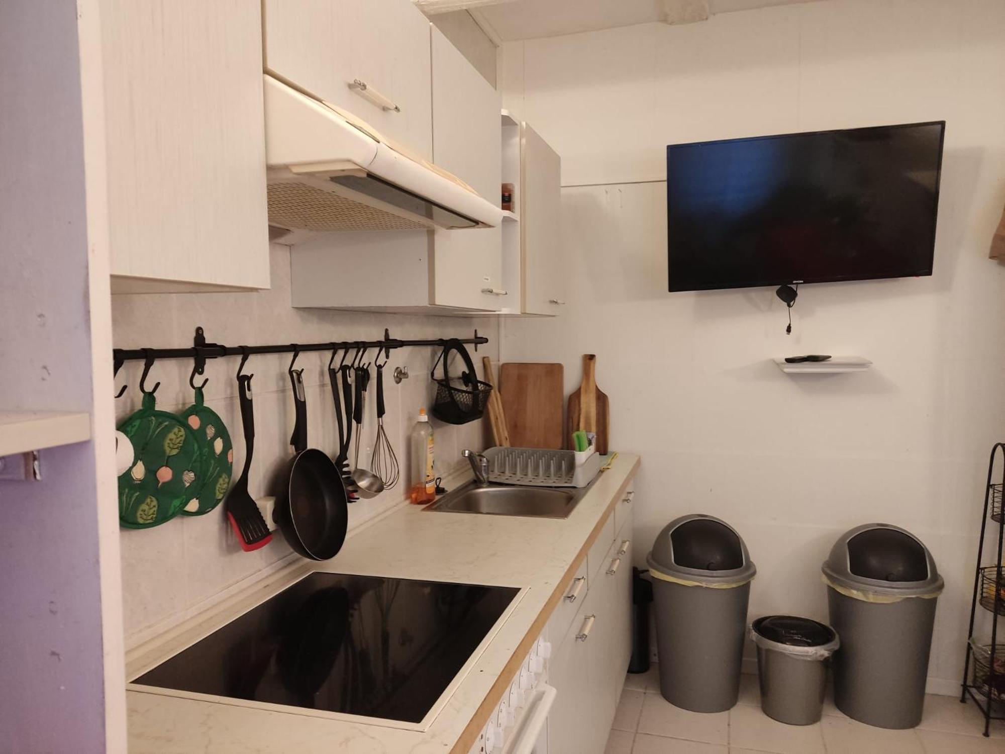 Ferienwohnung Mit Separatem Eingang Und Parkplatz, Ideal Fuer Handwerker Und Geschaeftsreisende Dorf Mecklenburg Exteriör bild